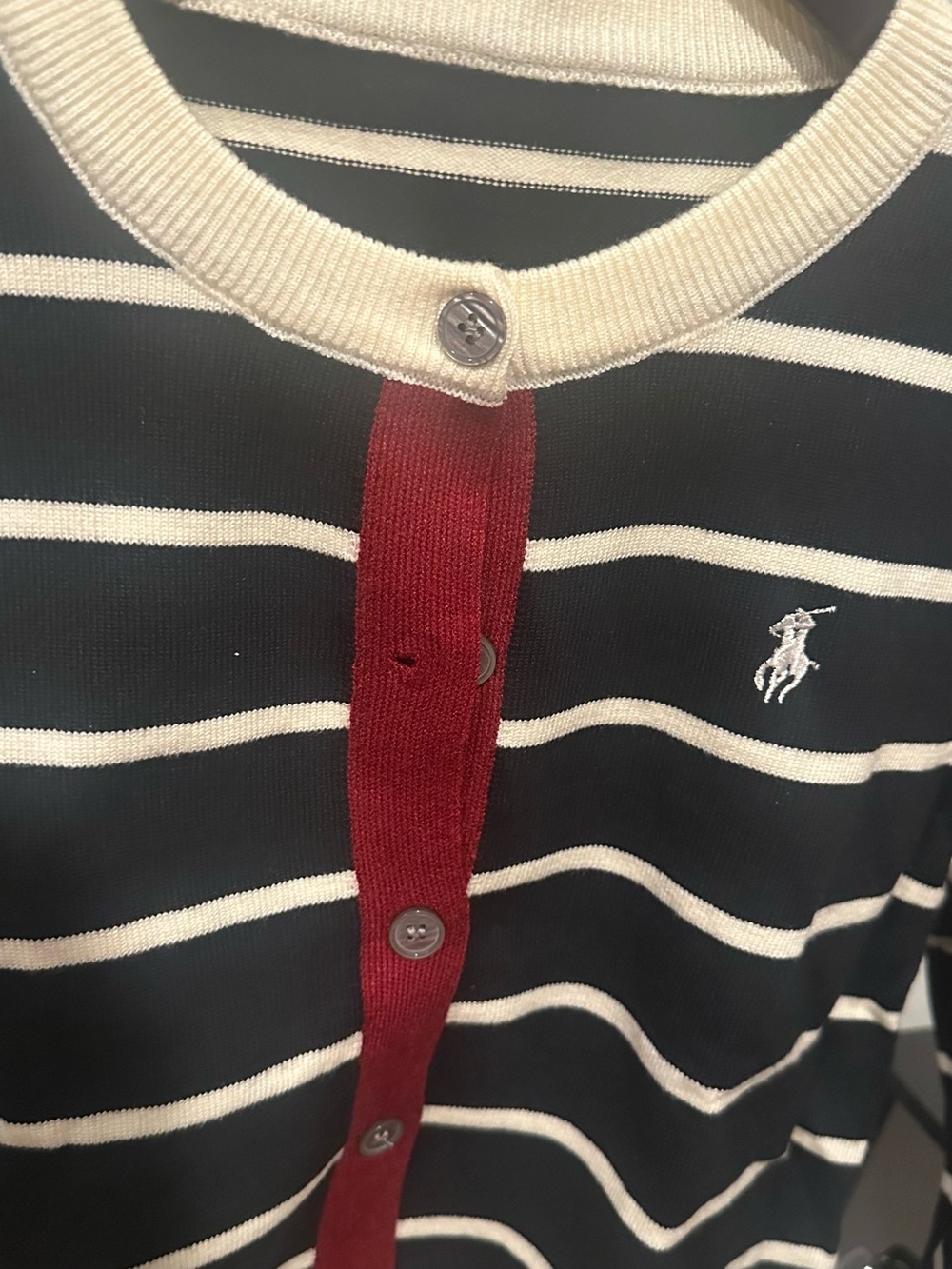 Brand-new Cardigan - Picture 3 of 3